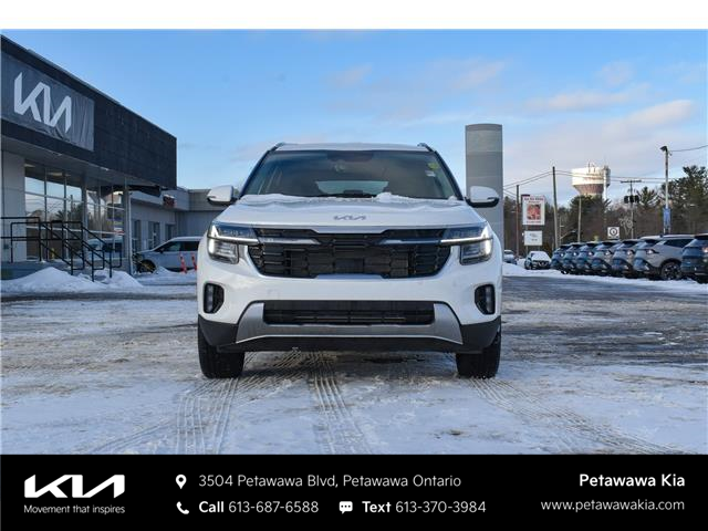 2026 Kia Seltos EX Premium (Stk: 26097) in Petawawa - Image 15 of 44