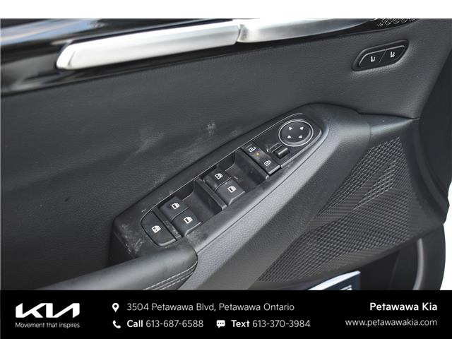 2026 Kia Seltos EX Premium (Stk: 26097) in Petawawa - Image 16 of 44