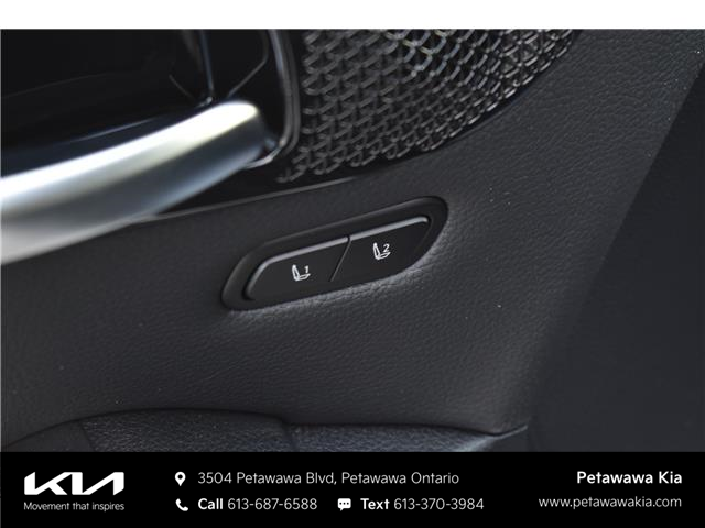 2026 Kia Seltos EX Premium (Stk: 26097) in Petawawa - Image 17 of 44