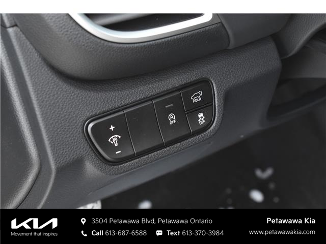 2026 Kia Seltos EX Premium (Stk: 26097) in Petawawa - Image 18 of 44