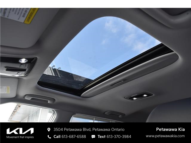 2026 Kia Seltos EX Premium (Stk: 26097) in Petawawa - Image 19 of 44