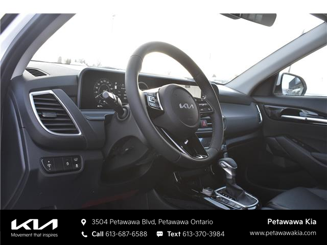 2026 Kia Seltos EX Premium (Stk: 26097) in Petawawa - Image 20 of 44