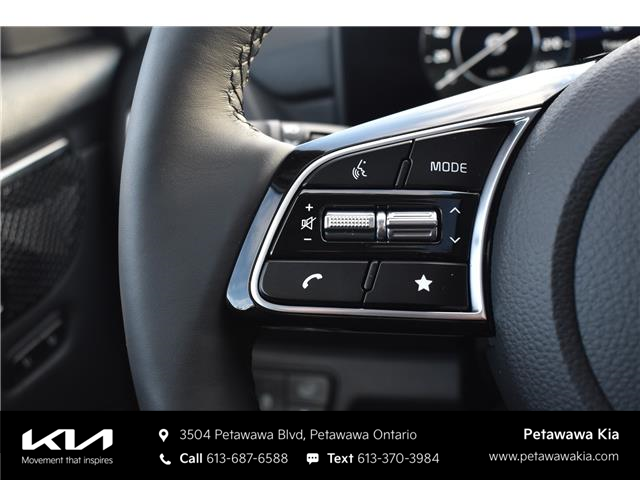 2026 Kia Seltos EX Premium (Stk: 26097) in Petawawa - Image 25 of 44