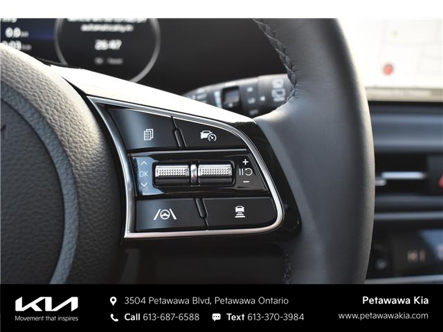 2026 Kia Seltos EX Premium (Stk: 26097) in Petawawa - Image 26 of 44
