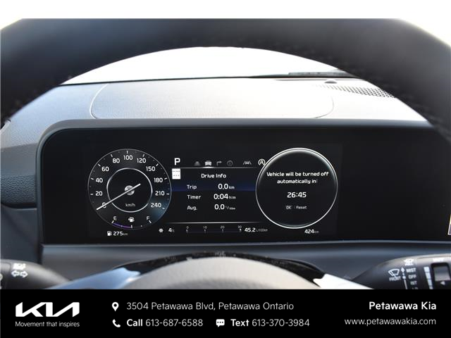 2026 Kia Seltos EX Premium (Stk: 26097) in Petawawa - Image 24 of 44