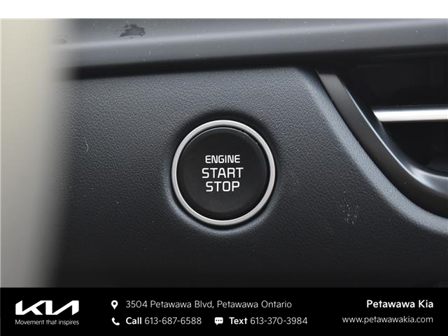 2026 Kia Seltos EX Premium (Stk: 26097) in Petawawa - Image 33 of 44