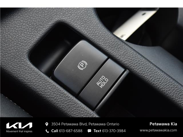 2026 Kia Seltos EX Premium (Stk: 26097) in Petawawa - Image 42 of 44