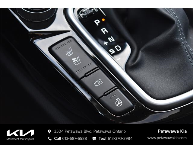 2026 Kia Seltos EX Premium (Stk: 26097) in Petawawa - Image 39 of 44