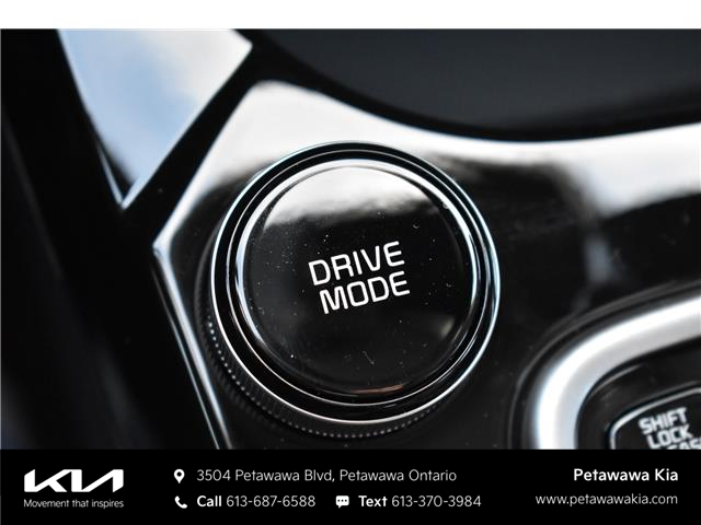 2026 Kia Seltos EX Premium (Stk: 26097) in Petawawa - Image 37 of 44