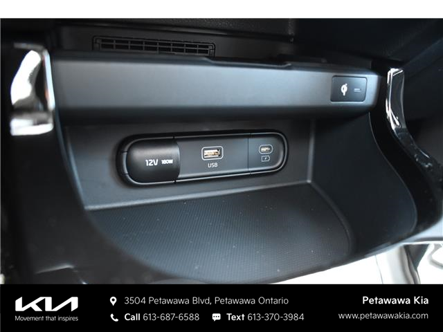 2026 Kia Seltos EX Premium (Stk: 26097) in Petawawa - Image 36 of 44
