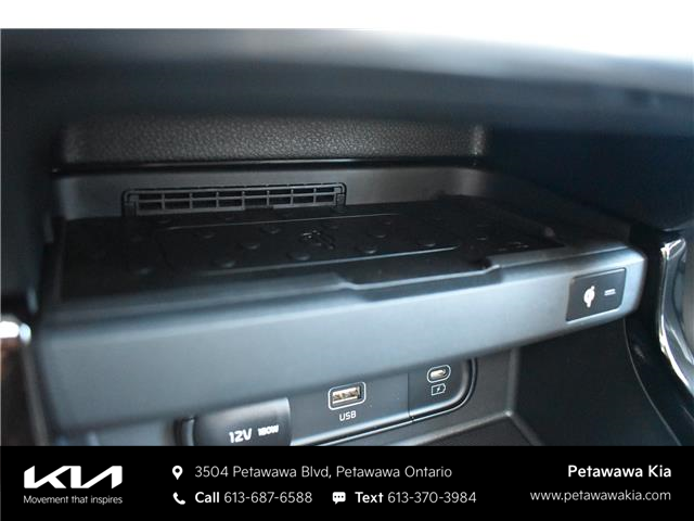 2026 Kia Seltos EX Premium (Stk: 26097) in Petawawa - Image 35 of 44