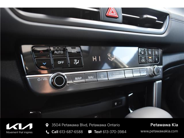 2026 Kia Seltos EX Premium (Stk: 26097) in Petawawa - Image 34 of 44