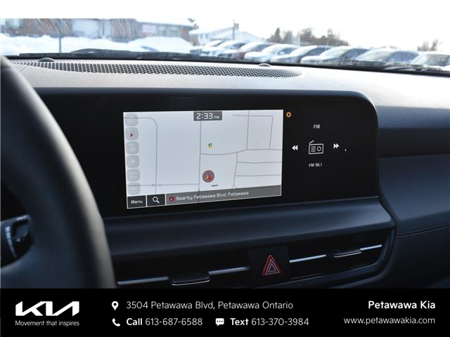 2026 Kia Seltos EX Premium (Stk: 26097) in Petawawa - Image 29 of 44