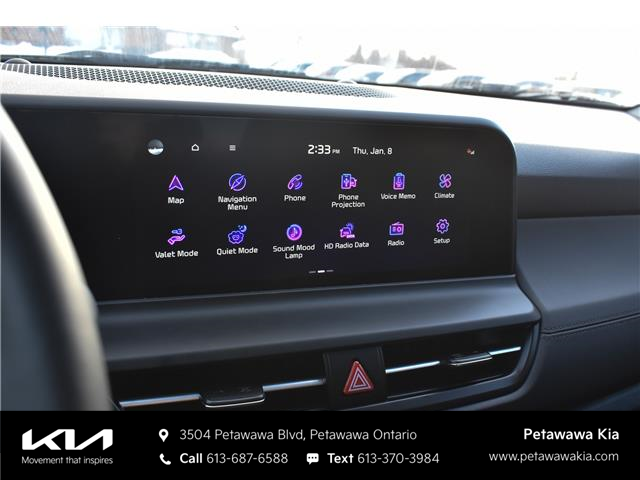 2026 Kia Seltos EX Premium (Stk: 26097) in Petawawa - Image 31 of 44