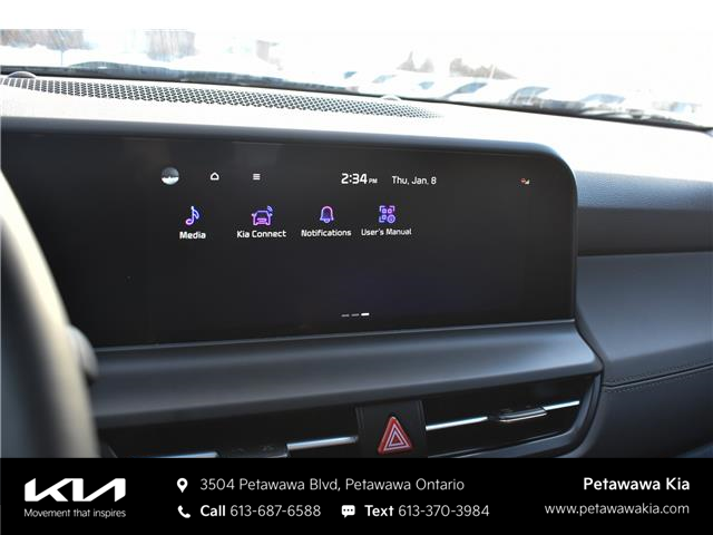 2026 Kia Seltos EX Premium (Stk: 26097) in Petawawa - Image 32 of 44