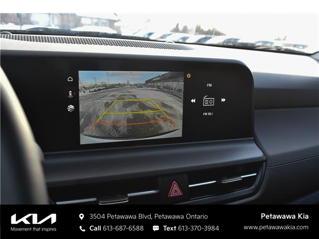 2026 Kia Seltos EX Premium (Stk: 26097) in Petawawa - Image 30 of 44