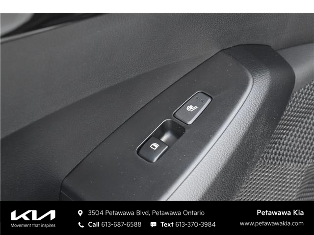 2026 Kia Seltos EX Premium (Stk: 26097) in Petawawa - Image 43 of 44
