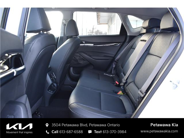 2026 Kia Seltos EX Premium (Stk: 26097) in Petawawa - Image 22 of 44