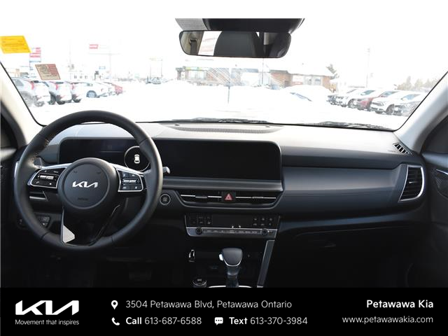 2026 Kia Seltos EX Premium (Stk: 26097) in Petawawa - Image 41 of 44