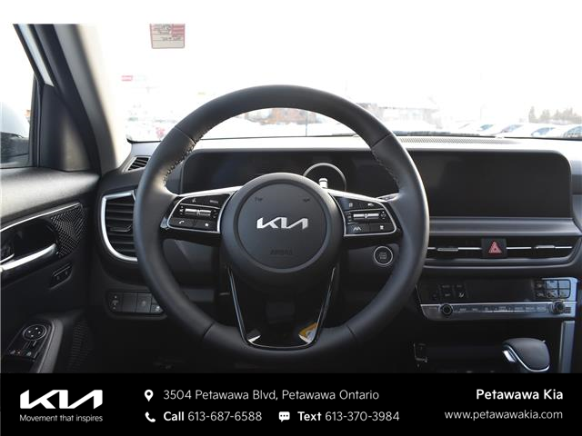 2026 Kia Seltos EX Premium (Stk: 26097) in Petawawa - Image 27 of 44