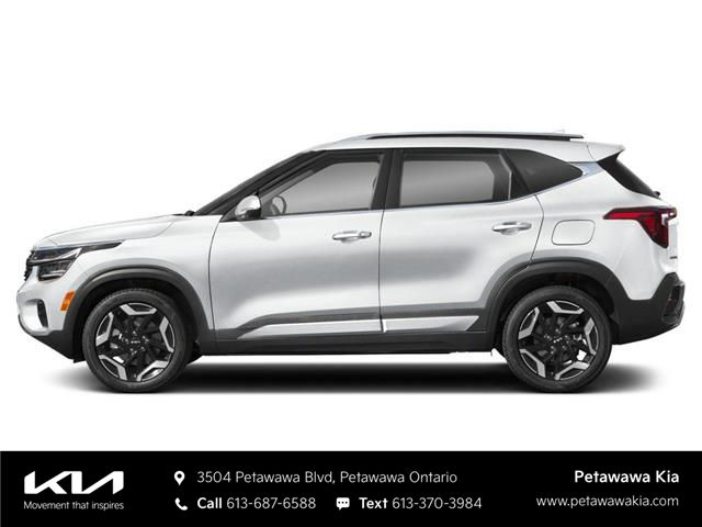 2026 Kia Seltos  (Stk: 26108) in Petawawa - Image 3 of 4