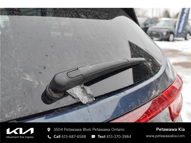 2021 Kia Sportage LX (Stk: 26107A) in Petawawa - Image 8 of 33