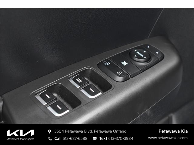 2021 Kia Sportage LX (Stk: 26107A) in Petawawa - Image 13 of 33