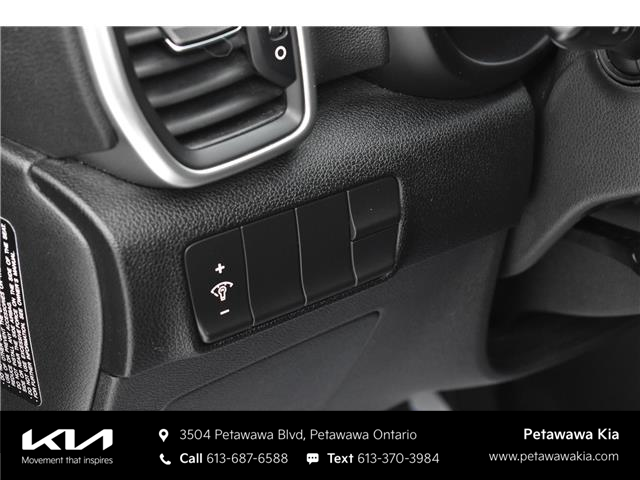 2021 Kia Sportage LX (Stk: 26107A) in Petawawa - Image 14 of 33