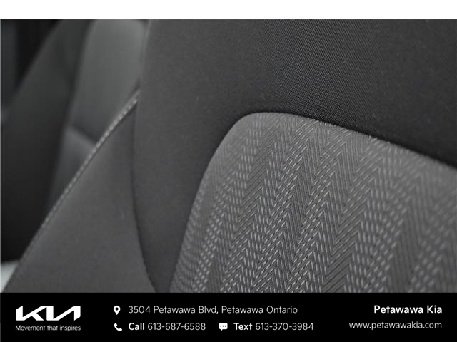 2021 Kia Sportage LX (Stk: 26107A) in Petawawa - Image 17 of 33