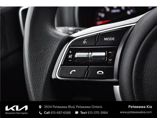 2021 Kia Sportage LX (Stk: 26107A) in Petawawa - Image 21 of 33