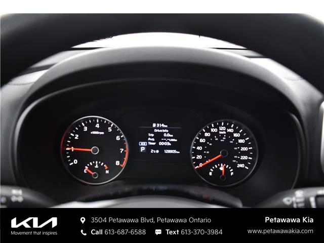 2021 Kia Sportage LX (Stk: 26107A) in Petawawa - Image 20 of 33