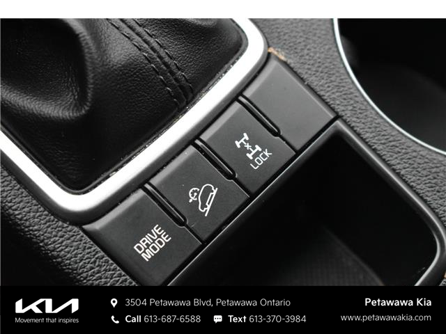 2021 Kia Sportage LX (Stk: 26107A) in Petawawa - Image 32 of 33