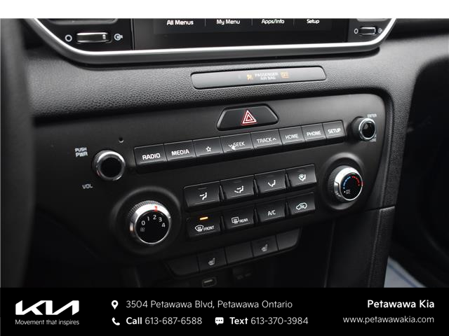 2021 Kia Sportage LX (Stk: 26107A) in Petawawa - Image 28 of 33