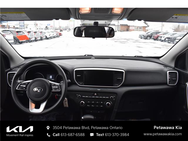2021 Kia Sportage LX (Stk: 26107A) in Petawawa - Image 33 of 33