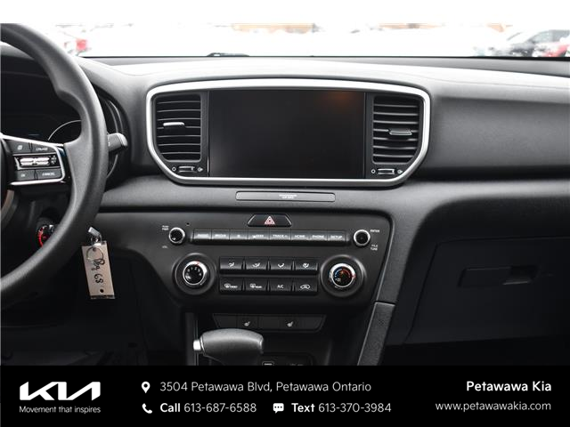 2021 Kia Sportage LX (Stk: 26107A) in Petawawa - Image 24 of 33