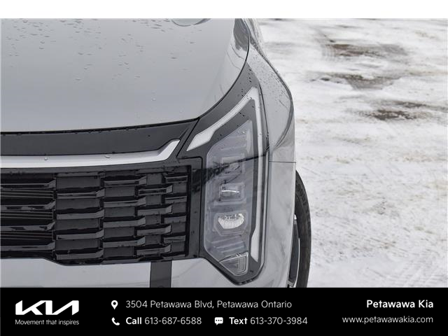 2026 Kia Sportage EX (Stk: 26091) in Petawawa - Image 2 of 37