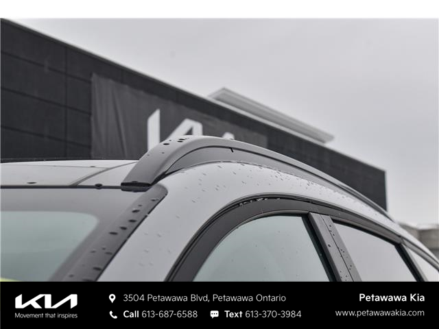 2026 Kia Sportage EX (Stk: 26091) in Petawawa - Image 5 of 37