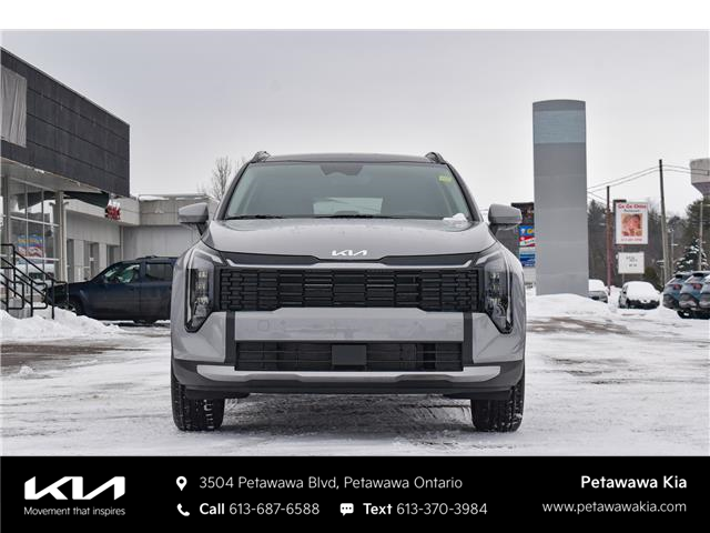 2026 Kia Sportage EX (Stk: 26091) in Petawawa - Image 13 of 37