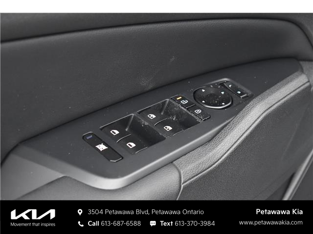 2026 Kia Sportage EX (Stk: 26091) in Petawawa - Image 14 of 37