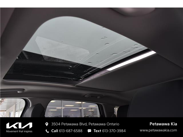 2026 Kia Sportage EX (Stk: 26091) in Petawawa - Image 16 of 37
