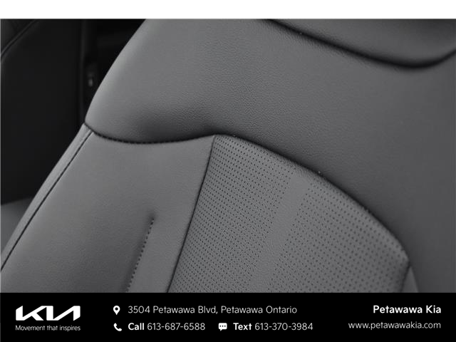 2026 Kia Sportage EX (Stk: 26091) in Petawawa - Image 19 of 37