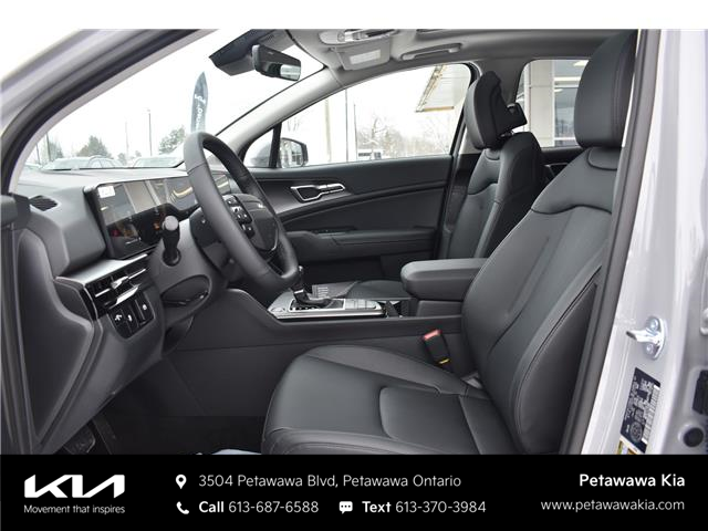 2026 Kia Sportage EX (Stk: 26091) in Petawawa - Image 18 of 37