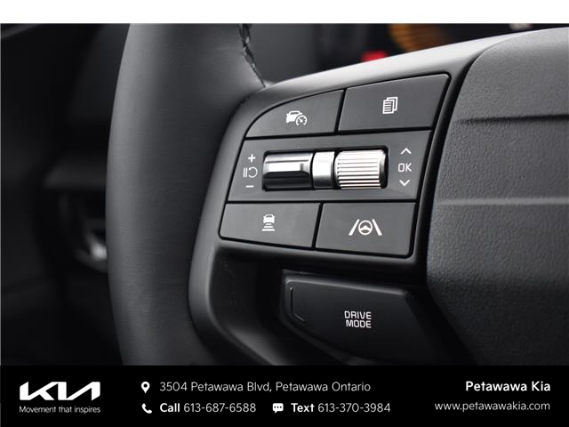 2026 Kia Sportage EX (Stk: 26091) in Petawawa - Image 22 of 37
