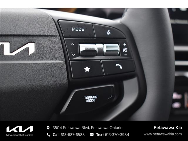 2026 Kia Sportage EX (Stk: 26091) in Petawawa - Image 23 of 37