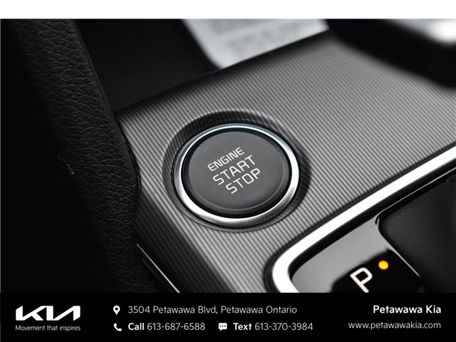 2026 Kia Sportage EX (Stk: 26091) in Petawawa - Image 32 of 37