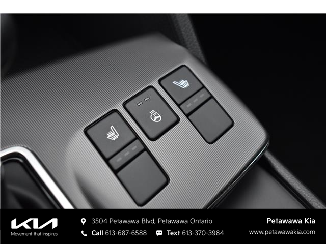 2026 Kia Sportage EX (Stk: 26091) in Petawawa - Image 34 of 37