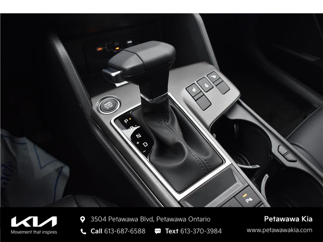 2026 Kia Sportage EX (Stk: 26091) in Petawawa - Image 33 of 37