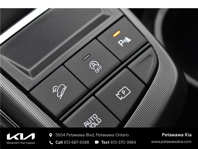2026 Kia Sportage EX (Stk: 26091) in Petawawa - Image 35 of 37