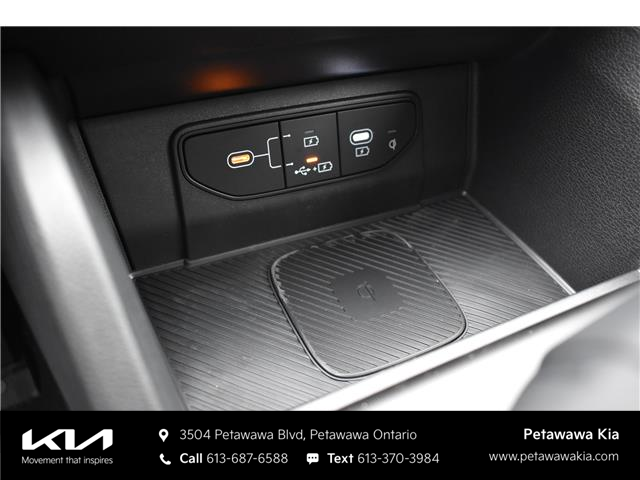 2026 Kia Sportage EX (Stk: 26091) in Petawawa - Image 31 of 37