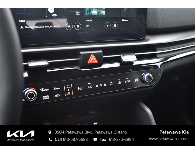 2026 Kia Sportage EX (Stk: 26091) in Petawawa - Image 30 of 37
